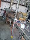 PCP (PYROLYSIS CONTROL PRODUCTS) Cleaning Furnace,